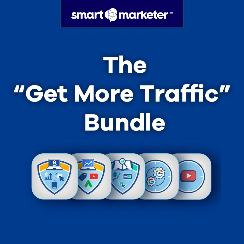 The Get More Traffic Bundle