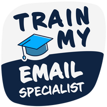 Load image into Gallery viewer, Train My Email Specialist Spring 2024 - One Payment
