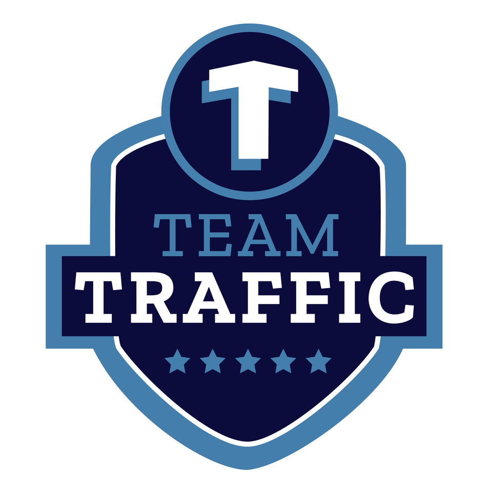 Team Traffic [Special Pricing]