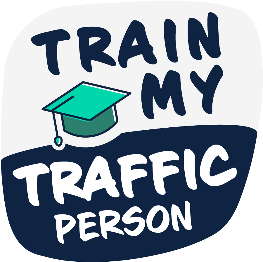 Train My Traffic Person Fall 2023 - One Payment