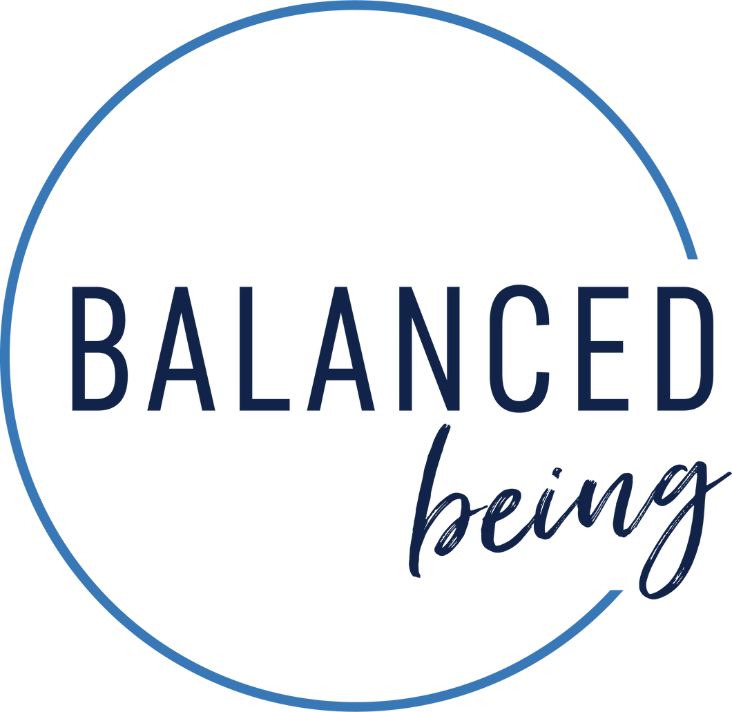 Balanced Being